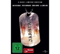 JARHEAD WILKOMMEN IM DRECK- 2 DVD NEUF JAKE GYLLENHAAL,PETER SARSGAARD