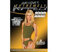 Jari Love: Get Extremely Ripped 1000