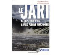 Jari Pur (Auteur)