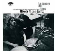 Jaritz Nicos Ensemble - La Sangre Del Ritmo [Import]