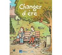 JARJILLE Changer d'ère