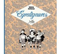 Jarjille Egratignures