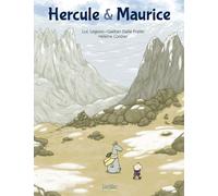 Jarjille Hercule et Maurice