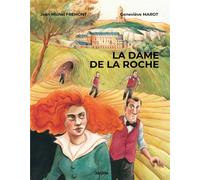 JARJILLE La dame de la Roche