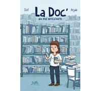 JARJILLE La doc' - Une prof parmi d'autres