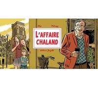 Jarjille L'affaire Chaland