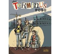 JARJILLE Terminus Pogo