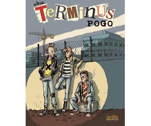 Jarjille Terminus Pogo