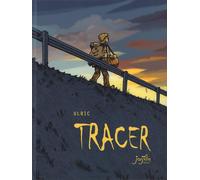 JARJILLE Tracer