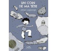 JARJILLE Un coin de ma tête