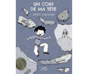 Jarjille Un coin de ma tête