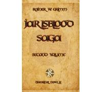 Jarlsblood- Saga Second Volume: A Historical Viking Novel (Volume 2)