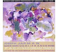 Jarman, Joseph - Pachinko Dream Track 10