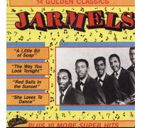 Jarmels - 14 Golden Classics