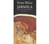 Jarmila Ernst Weiss (Auteur), Marie Thompson skramlik (Auteur), Pierre Deshusses (Traduction)