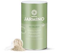 JARMINO Collagene bio | Collagene poudre plus naturel | peptides de collagène | Sans additifs | 300g