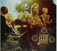 Jarmo Saari Republic - Jarmo Saari Republic [Import]