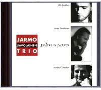 Jarmo Savolainen Trio : John'S Sons