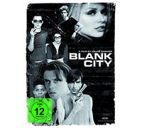 Jarmusch,Jim - Blank City (Omu)