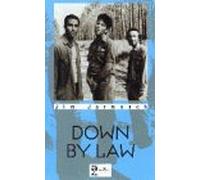 Jarmusch,Jim - Down By Law [VHS]