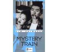 Jarmusch,Jim - Mystery Train [VHS]