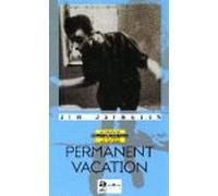 Jarmusch,Jim - Permanent Vacation/Coffee An [VHS]