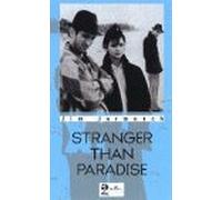Jarmusch,Jim - Stranger Than Paradise [VHS]