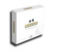 Blackrock Editions – Jeu de lettres JARNAC – Enfant Mixte – Scrabble