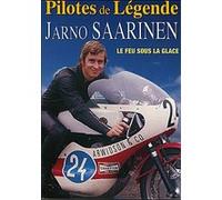 Jarno Saarinen - Pilotes de légende E
