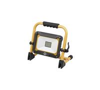 Brennenstuhl Projecteur LED portable JARO 3010 MA 30W 3200 lm IP54 rechargeable USB-C