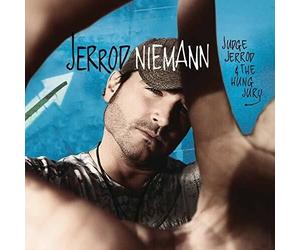 Jarod Niemann - Judge Jerrod & The Hung Jury [New CD] Alliance MOD