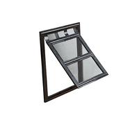 jarolift Anido Chatiere - Trappe chien pour moustiquaire de porte