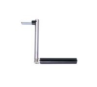 jarolift Manivelle repliable enrouleur 14cm