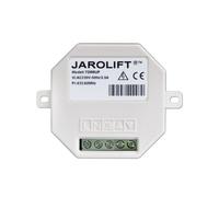 jarolift Récepteur radio 1-canaux - bouton-poussoir TDRRUP 01W pour montage encastré
