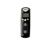jarolift Télécommande TDRC 16 Émetteur radio portable 16 canaux