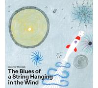 Jaromir Honzak Blues of a String Hanging in The Wind. Stil