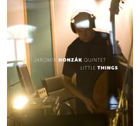 Jaromír Honzák Quintet Little Things