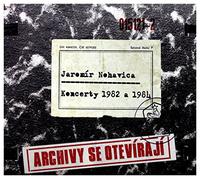Jaromir Nohavica - Archivy... 1982 A 1984