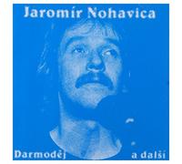 Jaromir Nohavica - Darmodej [SK Import]