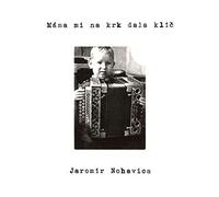 Jaromir Nohavica - Jaromir Nohavica: Mama Mi Na Krk Dala Klic (digipack) [CD]