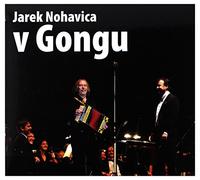 Jaromir Nohavica - Jaromir Nohavica: V Gongu [CD]+[DVD]