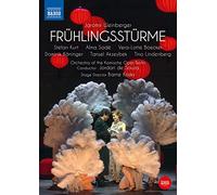 Jaromir Weinberger : Fruhlingssturme