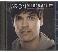 Jaron and the Long Road to Love Getting Dressed in the Dark (CD)