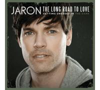 Jaron and The Long Road to Love - Getting Dressed in the Dark by Jaron and The Long Road to Love (2010) Audio CD