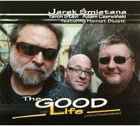Jarosław Śmietana : The Good Life (digipack)