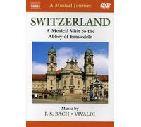 Jaroslav Krcek - Musical Journey: Switzerland [New DVD]