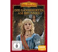 Jaroslava Schallerova; David Schneider - Die Gänsehirtin am Brunnen