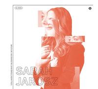 JAROSZ,SARAH - I Still Haven't Found What I'm Looking For/My Future (B-Side Etching) (Rsd)