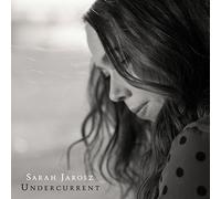 Sarah Jarosz Undercurrent (Vinyl) 12" Album