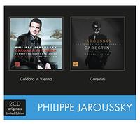 Jaroussky, Philippe - Caldara in.. -Ltd-